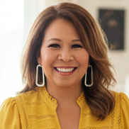 Ann Albergotti from YK Marketing