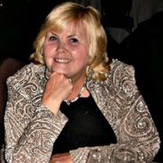 Connie Wilson from Quad Cities' Learning,Dba Quad Cities' Press