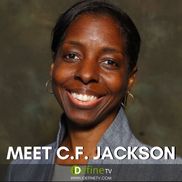 C.F. Jackson from iDefine TV