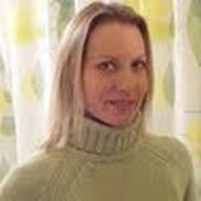 Christina Richards from Christina Richards Rolfer