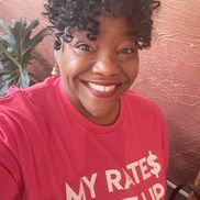 Shante R Roddy from She's Bankable Business Solutions Firm