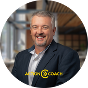 John Davis from ActionCOACH