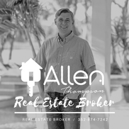 Allen Thompson from Allen Thompson, Real Estate Broker