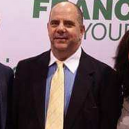 Alan George from Franchise Marketing Systems (FMS Franchise)