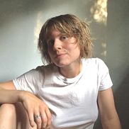 Zoey Bryant from Imbolc Healing Therapies