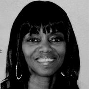 Shenoba Bursey from Fuzionz Magazine and TV