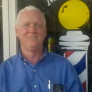 Tony Long from Mint Hill Tool Rentals