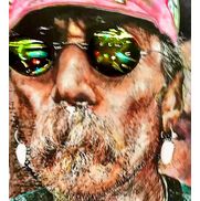 Paul Hillman from Paul Hillman belmOntegraphics