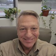 James Young from Alonso Excavation & Construction