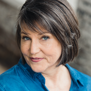 Kimberly Crum from shape & flow writing instruction
