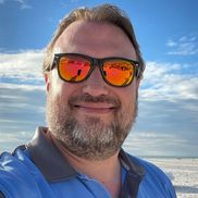 Troy Davis from Lampros Labs