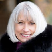 Susan Burdick from Restore for Life