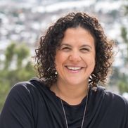 Jessica Finver from Radiance Power Yoga