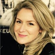 Vanessa Blanche Lee from Vanessa Blanche Lee: Make up Artist at Local 706 Iatse Make Up Artists & Hair Stylists Guild