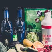 Daniel Muhwezi from ALLthings PURE