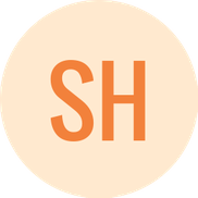 Stace Hansen from The Potted Palate