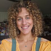 Kait Carter from Kait Leo Designs, LLC