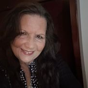 Teresa Davis from E.B. Tate healing center
