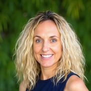 Heather Jenkins from CalmConnectWell Self-Care Gifts | Calming Connection & Wellness Health Coaching