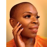 Zazel Chavah O'Garra from ZCO/DANCEPROJECT