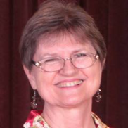 Gloria Kovacevich from Amador Wellness Center