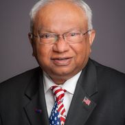 Paul Immanuel from Immanuel Consulting Services, LLC
