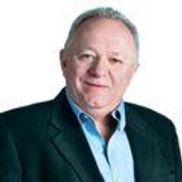 Brian Robert Sherrington CCht from Edmonton Hypnotherapy Clinic