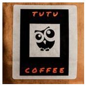 Gael Ntore from Tutu Afro Coffee