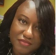Sharon Bryant from Sharon Renea Ministries