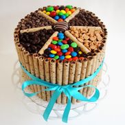 Sweet Equations from Sweet Equations