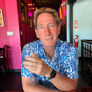 Paul Hardersen from Seadog Travels