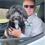 Brian Richardson from Veteran Hauling LLC