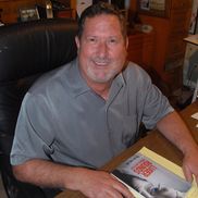 William Lynes MD from Retired Writer of Fiction