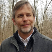 Michael Doerr from First Christian Church (Disciples of Christ)