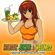 Beatrice Foster from Holistic Health Practitioner & CBD Warrior