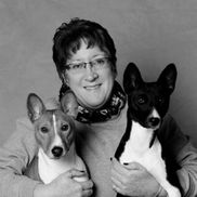 Laura Gilchrist from Tammen's Basenjis & Belgian Malinois