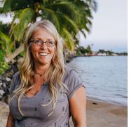 Bridget Brandstad from Pure Water Wave