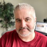 BG Hamrick from Local Impact Digital Marketing Agency