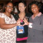 Crystal Malone from E.P.I.C.