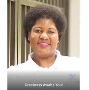 Dr Shenetha Ramsey from Gifted To Inspire LLC