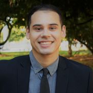 Alexis (Lex) Garibay from Molina Insurance Group