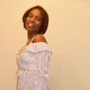 Esther Njoroge from Ngesh Designs 