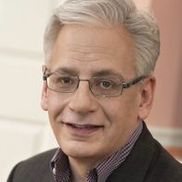 Brian Collinson from Brian Collinson, Registered Psychotherapist