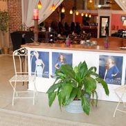 Sarah Peppin from Spa Park Avenue