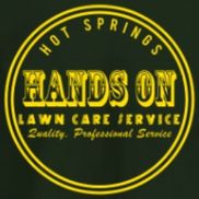 Al Smith from Hands On Lawn Care Service, Inc.