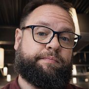 Brian Griffiths from BStrong Marketing