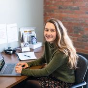 Mikayla Mallett from Tami Mallett REALTOR/Cameron Prestige