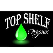 Jennifer Boehm from Top Shelf Organix