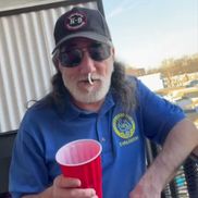 Bruce Stone from Interdyne International K-9