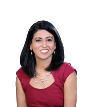 Madhu Chadha from WSI- Alignable Alliance Ambassador-2025 Local Business Person Of The Year